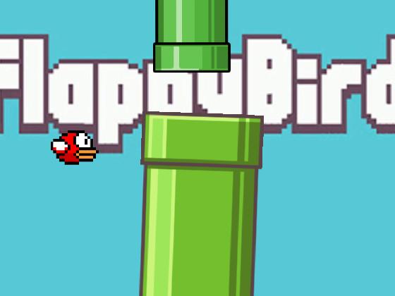 flappy bird 1