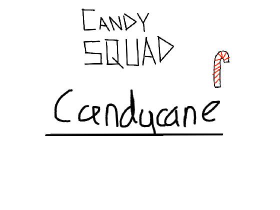 Candy squad