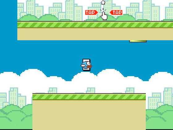 Flappy Bird 1