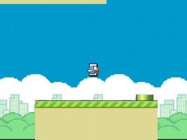 Flappy Bird 2