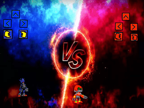 (update) Metal sonic vs Metal Knuckels