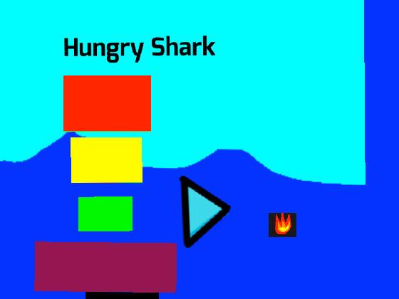 Hungry Shark 2