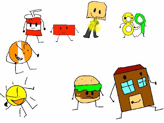 bfb ocs