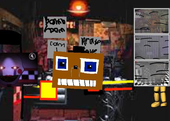 FNAF