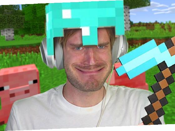 MINECRAFT OHHHH