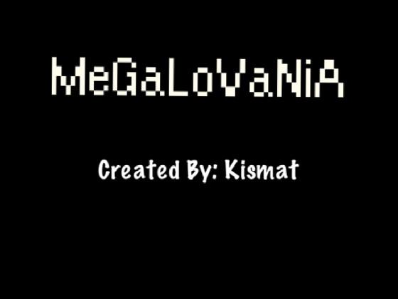 MeGaLoVaNiA Music! 1