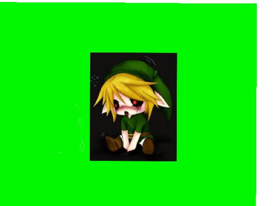  cute Ben Drowned 1