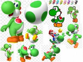 yoshi