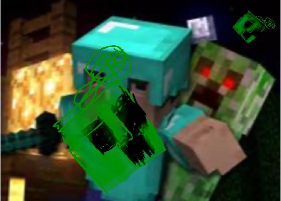 creeper song 1 1