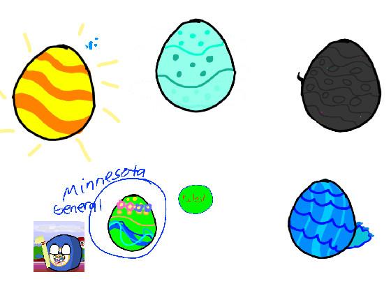 adopt an egg(^-^)❗️ remix 1