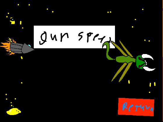 minions vs space bugs