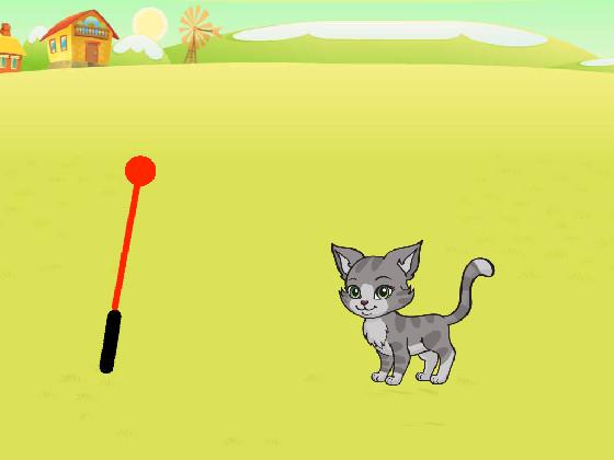 A Pet Game 1