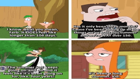 phineas memes