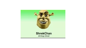 Shrek memes one