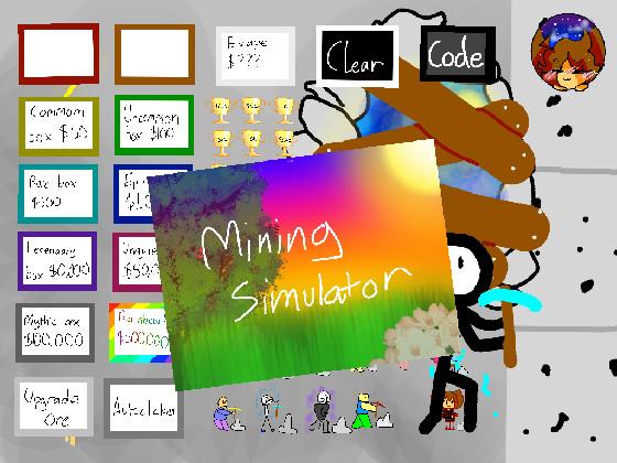 Mining Simulator 2.4.5 1