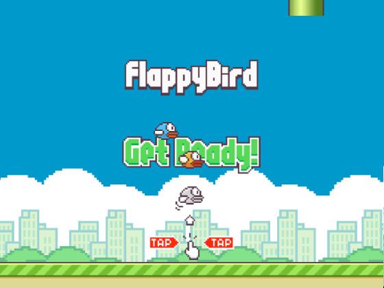 Flappy Bird  1 2 1 1