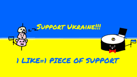 SUPPORT UKRAINE NOW!!