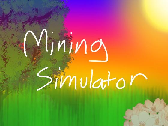 Mining Simulator 2.4.5 1