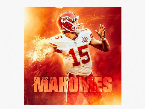 mahomes is the best