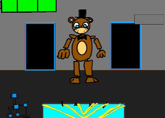 Five night at golden freddys - copy