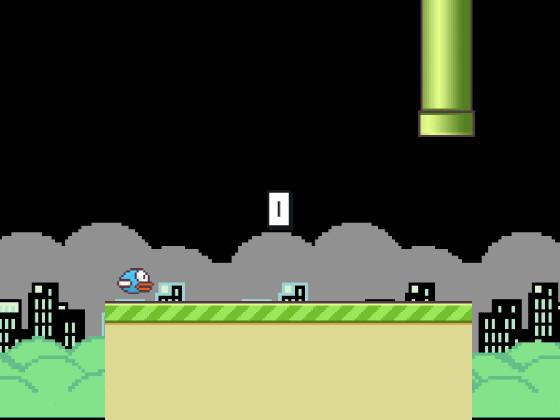 Flappy Bird 2