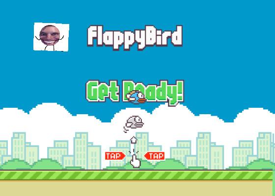 Flappy Bird! 1