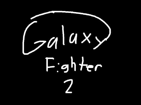 Galaxy fighter 2