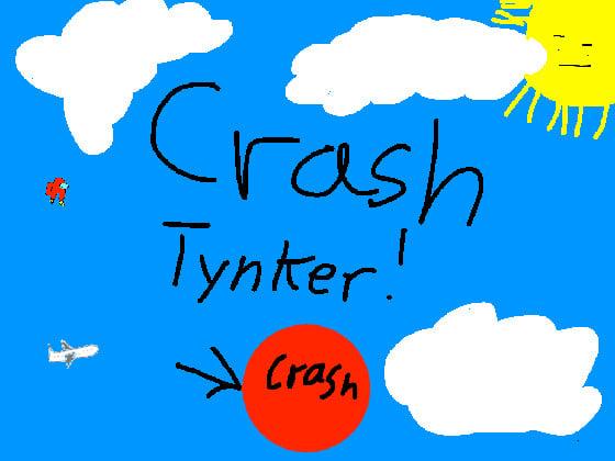 CRASH TYNKER