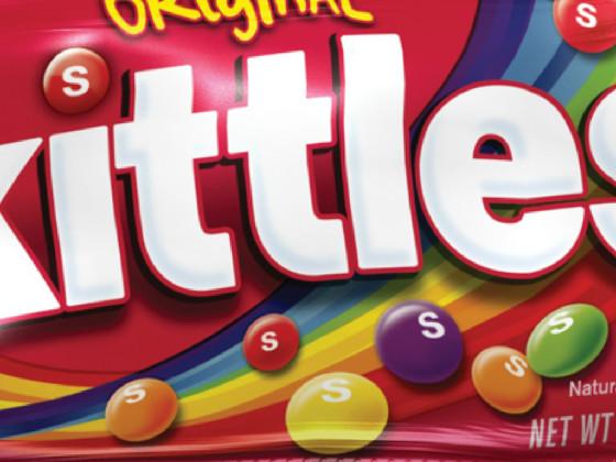 what so skittles 1