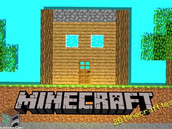 Minecraft 🤯🤯🤯 : ) 1 1 1 1