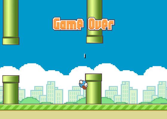 Flappy Bird Original  1