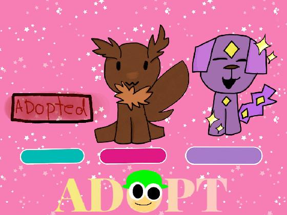 Adoption Center UWU