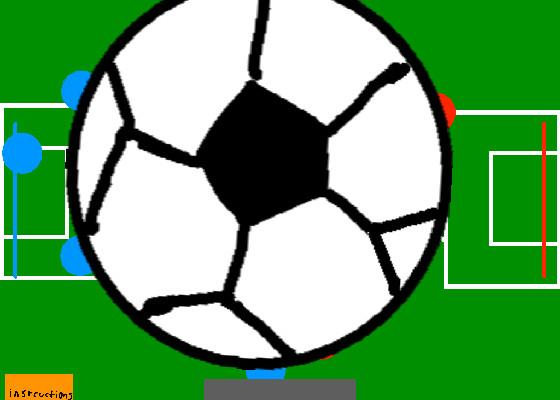 2-Player Soccer  1