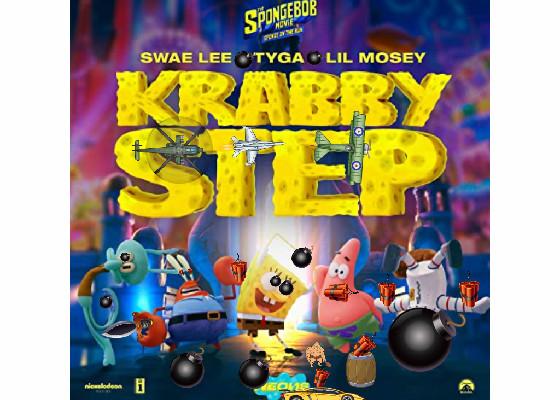 krabby step with begula 2