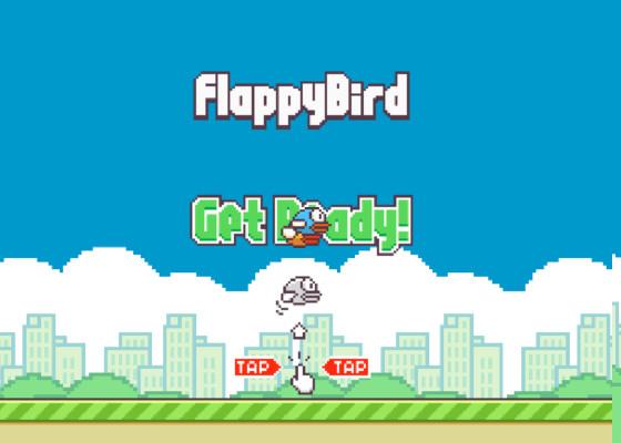 Flappy Bird 1010 1 1