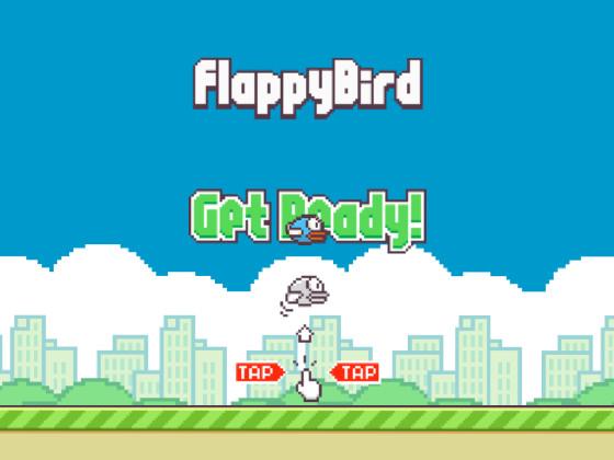 Flappy Bird 2.0 1