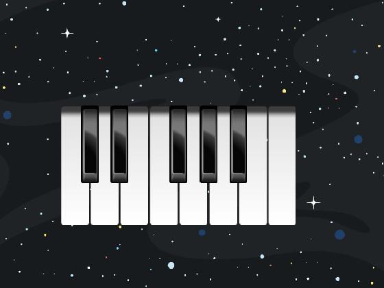 My Piano 1