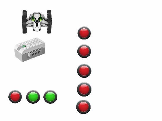 WeDo 2.0 Controller 1