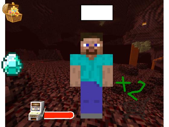 Minecraft Clicker! 1 1