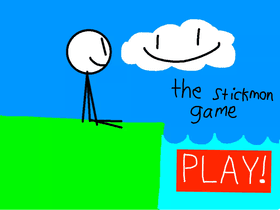 the stickman game