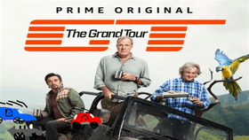 The Grand Tour