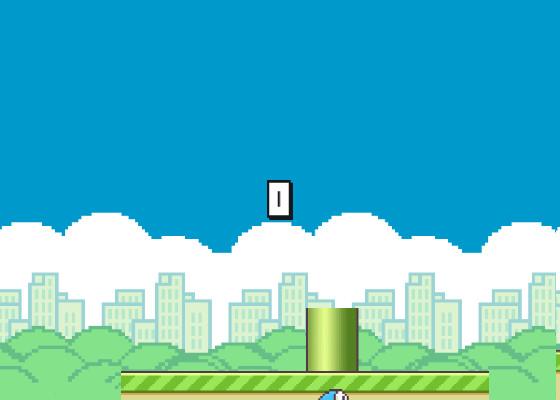 Flappy Bird! 1