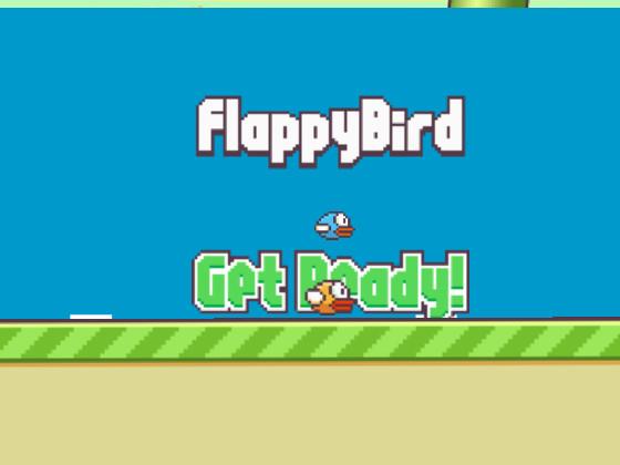 flappy mege bird