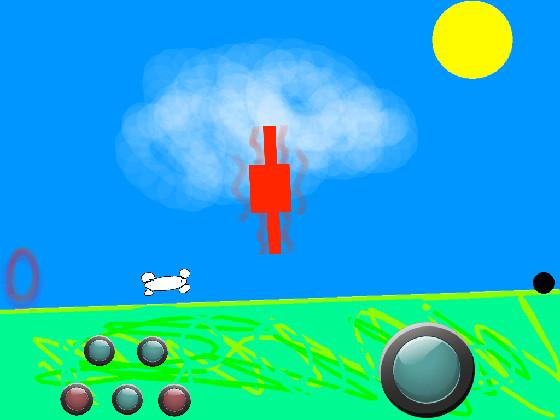 Bubble man (Tester) 1.1 1