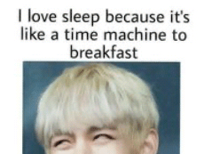 BTS Meme