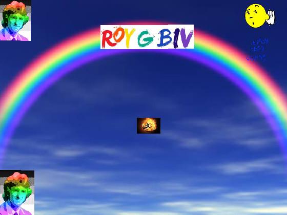 roygbiv spinner 2.0 1 1