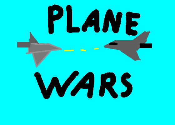 PLANE WARS