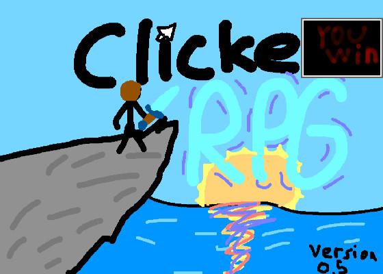 Clicker RPG! 1