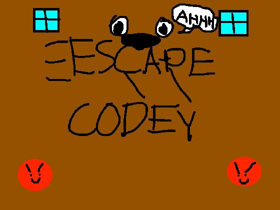 Escape Codey