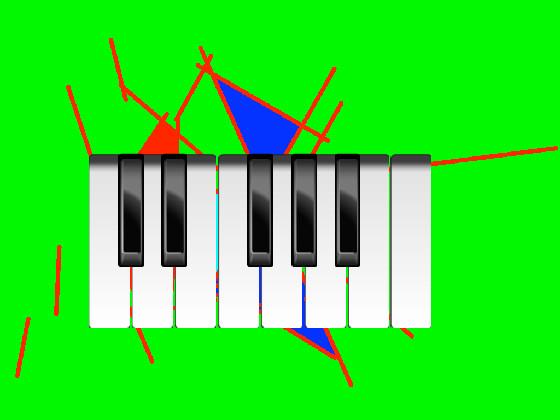 My Piano